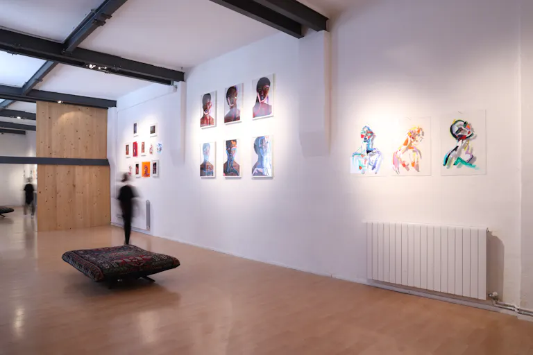 Creative Collaborative Space - Image 2