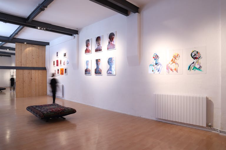 Creative Collaborative Space - Image 2