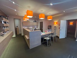 Belle boutique au Trocad�ro - Image 1