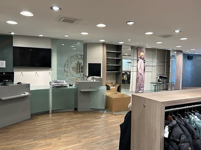 Boutique Premium Lyon Centre - Image 0