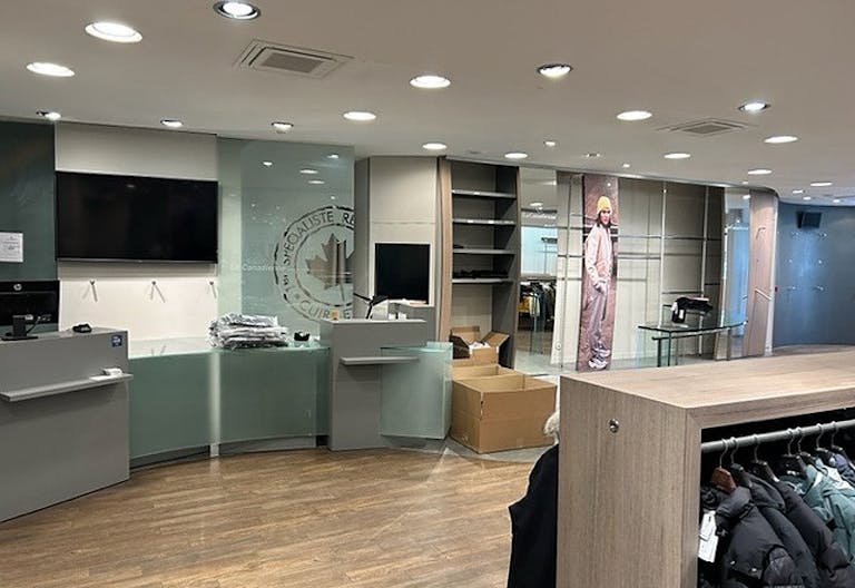 Boutique Premium Lyon Centre - Image 0