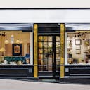 Sophisticated Boutique in the SoPi neighborhood