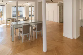 Rue Montmorency Boutique/Showroom - Image 14