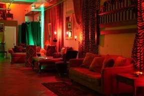 Energetic & Vibrant Space in Wynwood Art District - Image 7