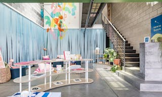 1000sq ft Showroom on Abbot Kinney - Image 6