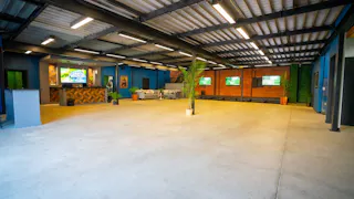 Modern Industrial Warehouse Space in DTLA for events, film/tv and photo shoots - Image 0