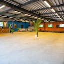 Modern Industrial Warehouse Space in DTLA for events, film/tv and photo shoots