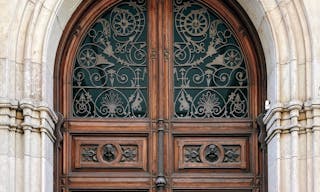 Exclusive space in a Modernist Barcelona building - Image 4