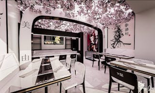 Magnifique boutique au d�cor sobre et sophistiqu� enti�rement refaite � neuf - Image 0