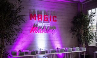 Event Venue in SoMa, San Francisco - Image 17