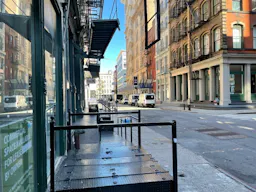 LONG-TERM Howard Street, 25 - Image 6