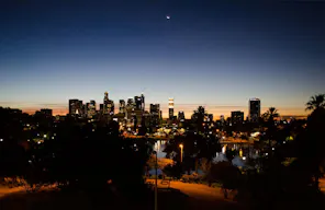 PENTHOUSE LOFT SPACE with amazing view of DTLA Skyline for Events, Activations, Receptions, Galleries and Showrooms - Image 6