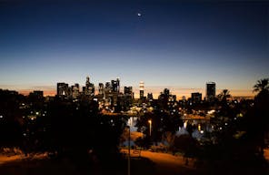PENTHOUSE LOFT SPACE with amazing view of DTLA Skyline for Events, Activations, Receptions, Galleries and Showrooms - Image 6