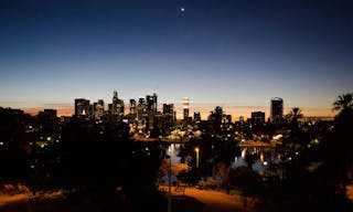 PENTHOUSE LOFT SPACE with amazing view of DTLA Skyline for Events, Activations, Receptions, Galleries and Showrooms - Image 6