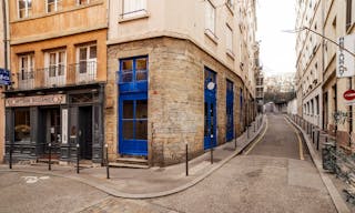 Boutique Pop-Up / Galerie Lyon Hyper Centre. - Image 7