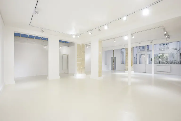 Showroom in Vibrant Le Marais - Image 0