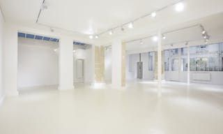 Showroom in Vibrant Le Marais - Image 0