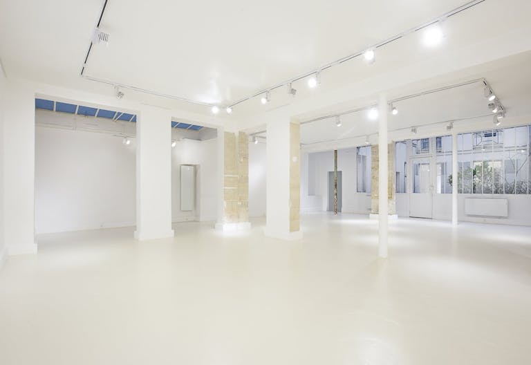 Showroom in Vibrant Le Marais - Image 0