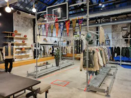 Charming Space in the heart of Le Marais - Image 7