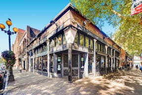 The Korn Walker Block - Image 5