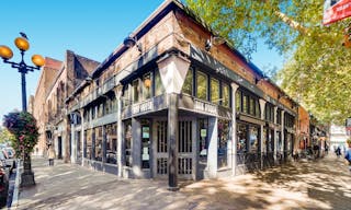 The Korn Walker Block - Image 5