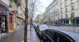 Cosy Boutique in Folie-M�ricourt - Image 10