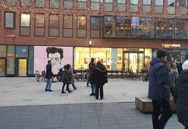 Art Gallery- Galleri SoHo - Image 4