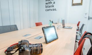 Meeting Room - Image 0