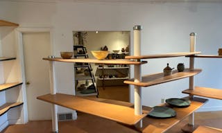 Gallery or Pop Up for Artists and Makers - Image 0