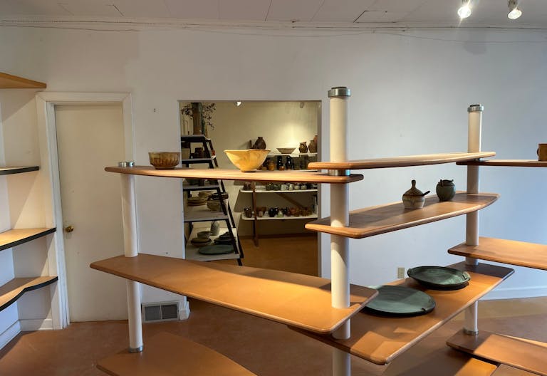 Gallery or Pop Up for Artists and Makers - Image 0