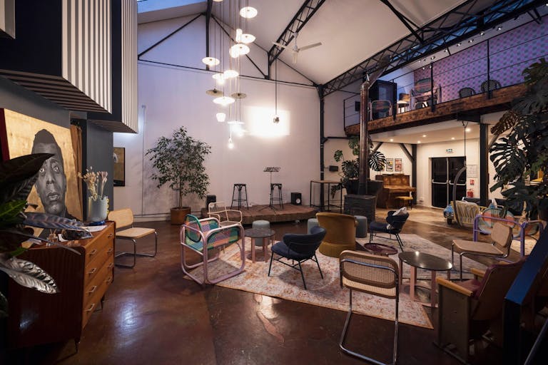 Maison d�di�e aux s�minaires proche Paris - Image 0