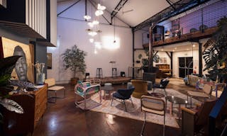 Maison d�di�e aux s�minaires proche Paris - Image 0