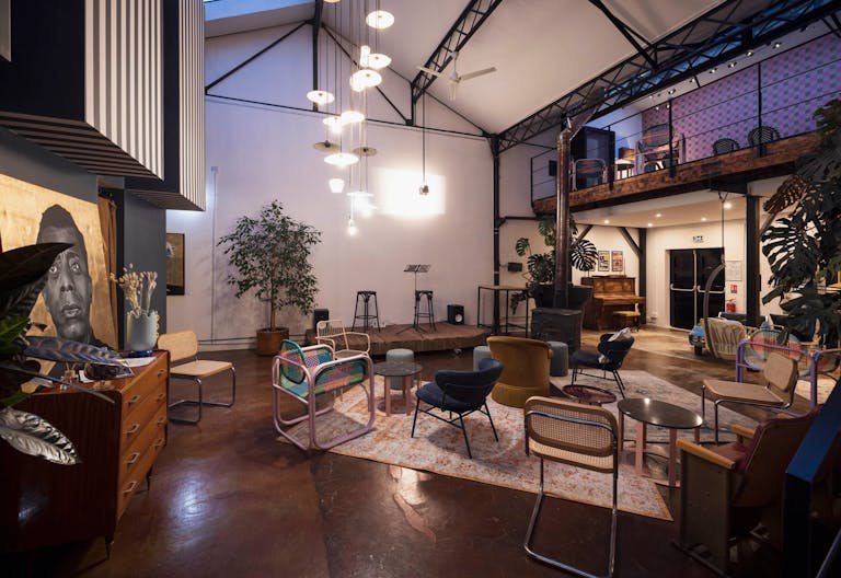 Maison d�di�e aux s�minaires proche Paris - Image 0