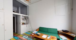 Espace Atypique dans le 19�me - Image 5