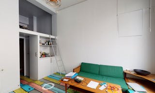 Espace Atypique dans le 19�me - Image 5