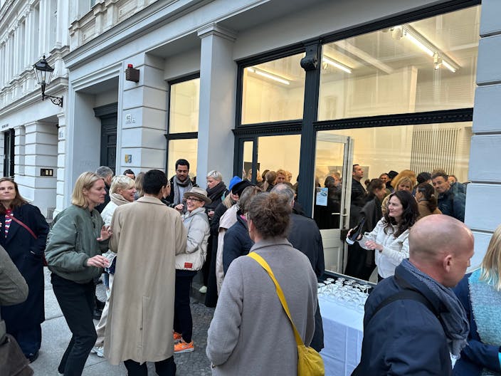 Mitte showroom - Image 2