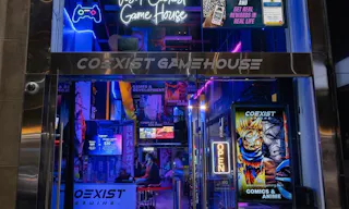 Immersive & Interactive Haven - Image 10