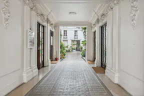 Appartement Haussmannien Paris Centre - parfait pour private event ou showroom - Image 5