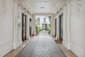 Appartement Haussmannien Paris Centre - parfait pour private event ou showroom - Image 5