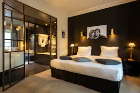 Château Showroom in Montmartre - Image 6