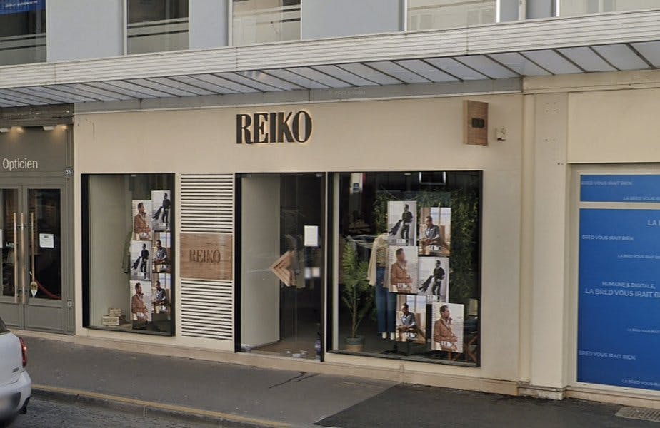 162 sqm Boutique on Rue de Passy, Paris 16th
