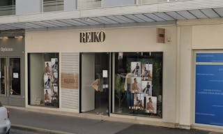 Boutique for Rent - Paris 16th Passy - Image 0