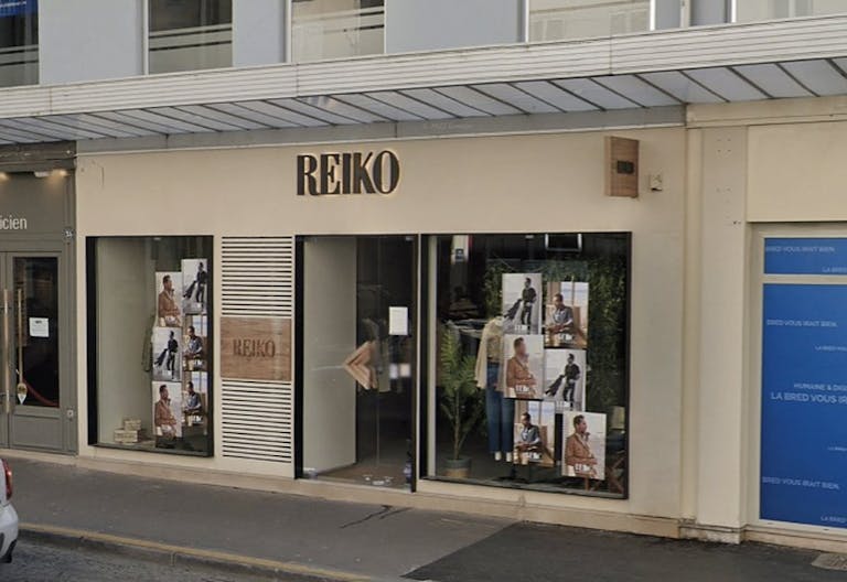 Boutique for Rent - Paris 16th Passy - Image 0