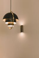 Volume unique dans h�tel particulier historique IXe ardt - Image 4