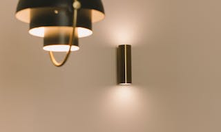 Volume unique dans h�tel particulier historique IXe ardt - Image 4