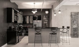 Modern Industrial Manhattan / Hudson Yards Loft - Image 6