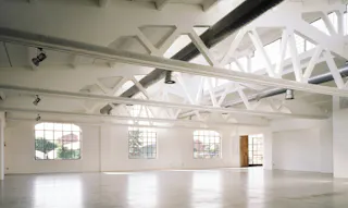 Monoplane Showroom - Image 1