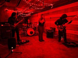 Unique Basement/Underground at Nivessa Hollywood (store remains open) - Image 45