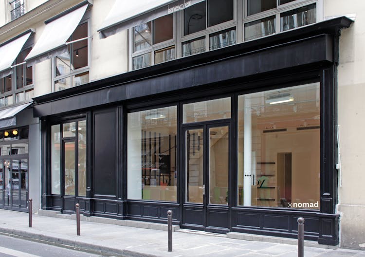 Luxury Event & Pop Up Showroom - Image 2