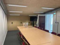 Lieux atypique pour vos défilées, réunions, séminaires... à proximité de Paris - Image 22